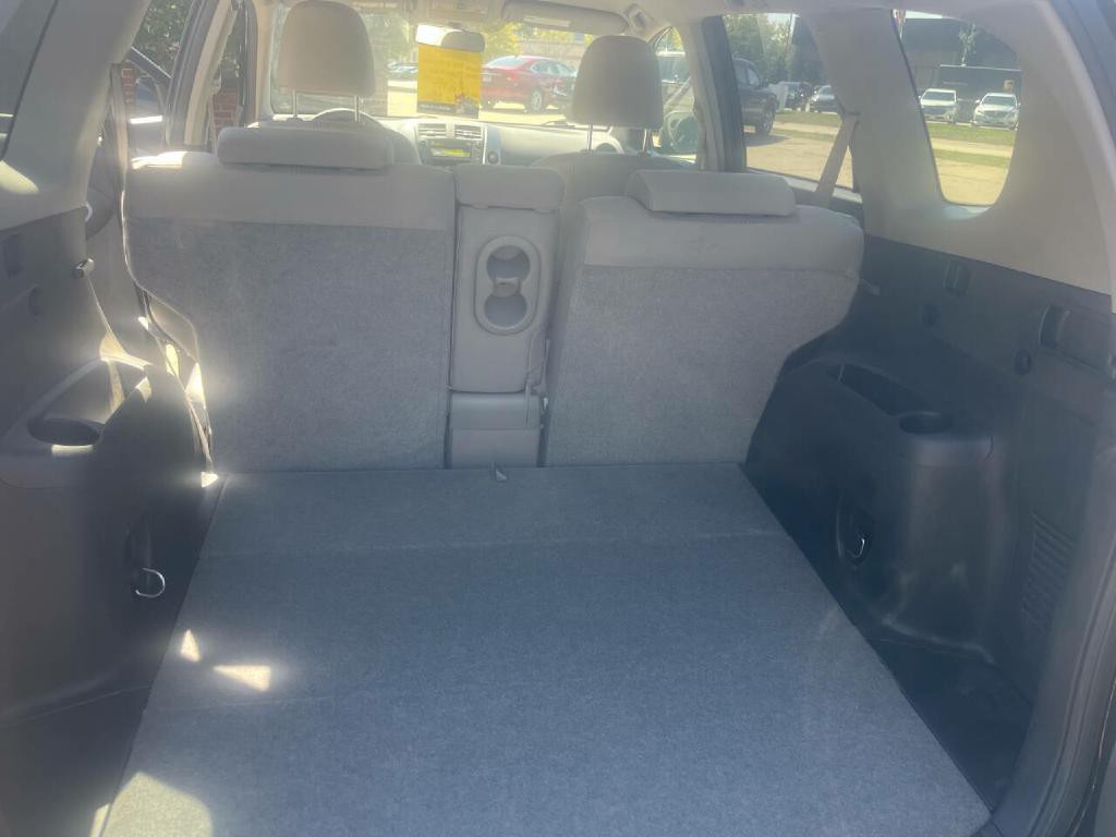 2010 Toyota Rav4 Image 18