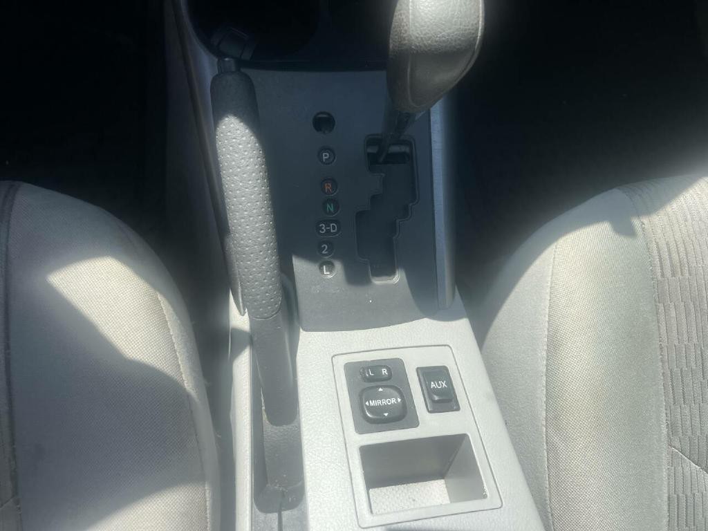 2010 Toyota Rav4 Image 19