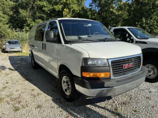 Image for 2019 GMC Savana 2500 Cargo ID: 6854493