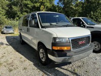 Image for 2019 GMC Savana 2500 Cargo ID: 6854493