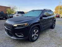 Image for 2019 Jeep Cherokee Limited ID: 6854495