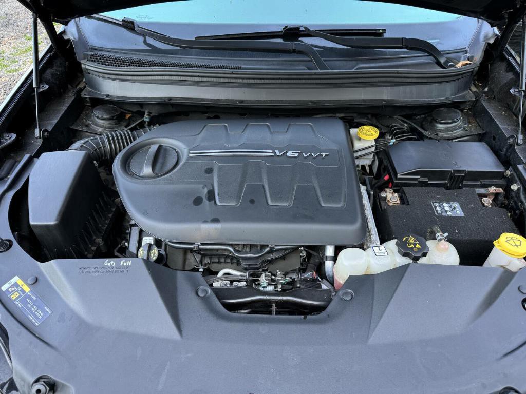 2019 Jeep Cherokee Image 20