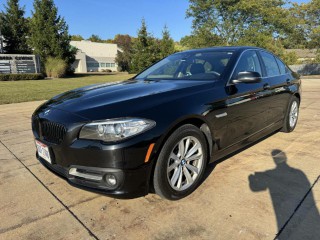 Image for 2016 BMW 5 Series 528i xDrive ID: 6877118