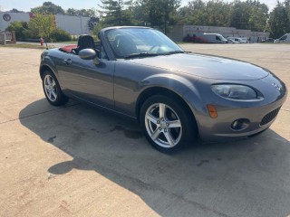 Image for 2006 Mazda MX-5 Miata Grand Touring ID: 6877120