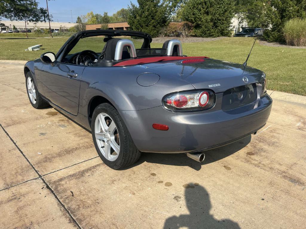 2006 Mazda MX-5 Miata Image 6