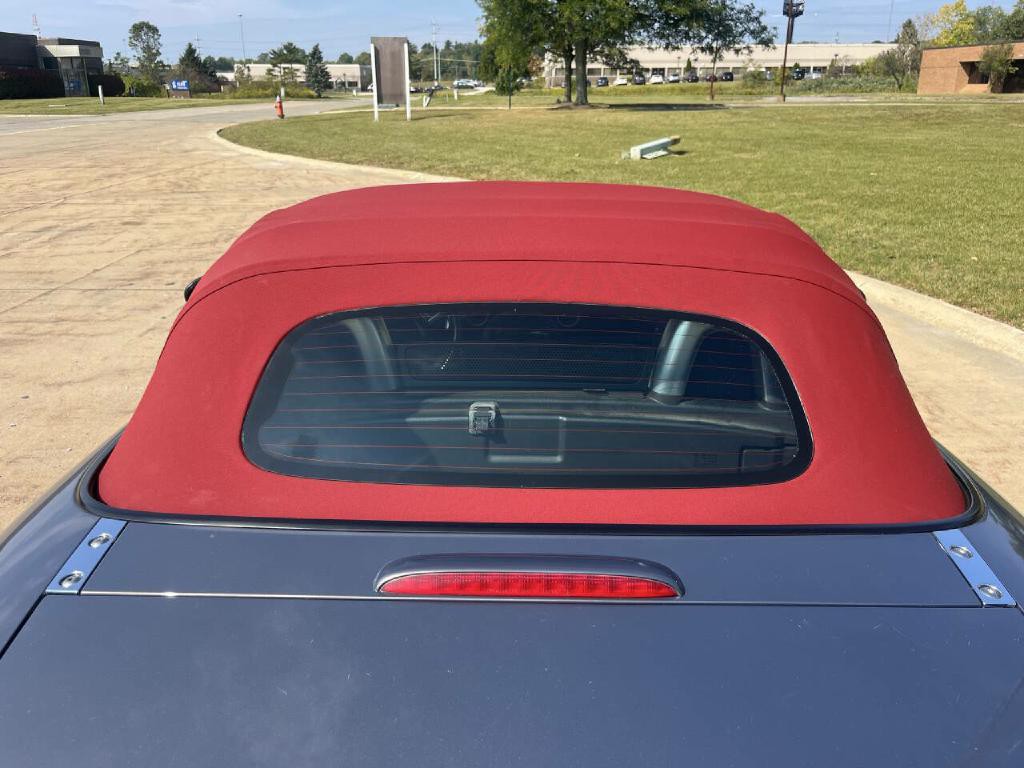 2006 Mazda MX-5 Miata Image 10