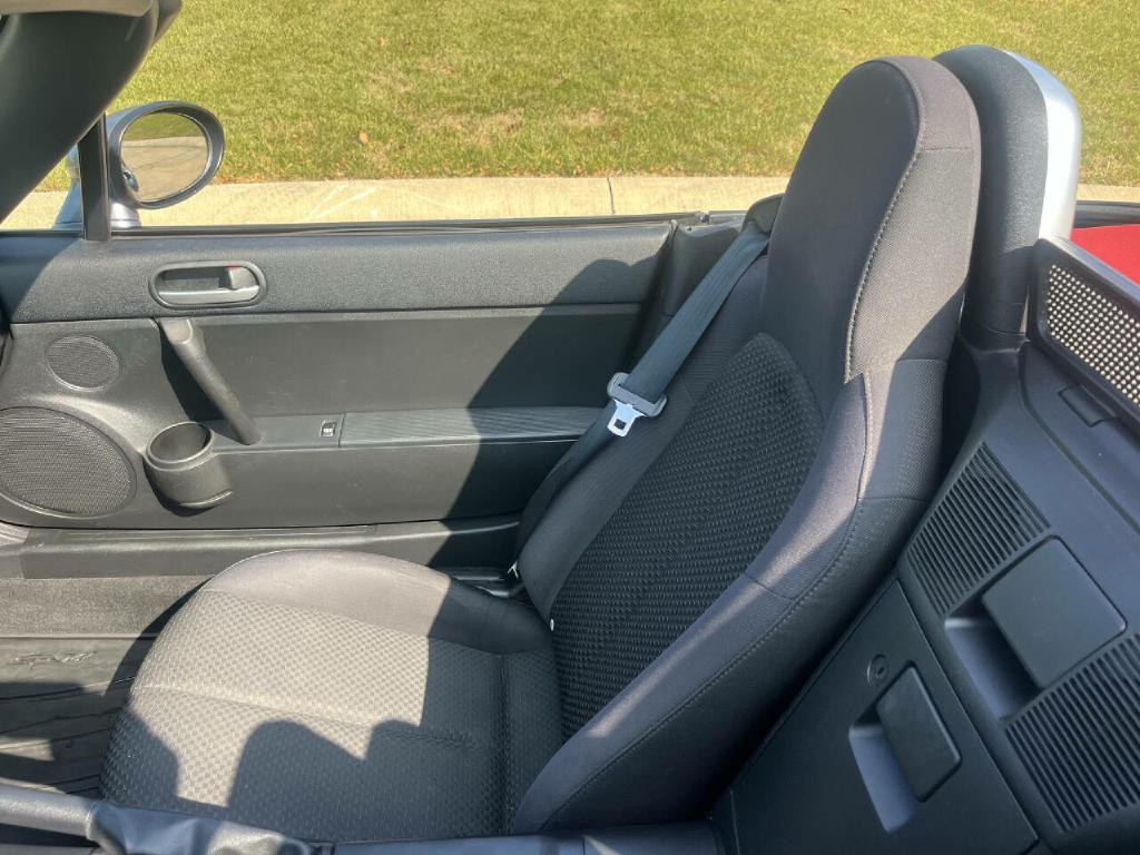 2006 Mazda MX-5 Miata Image 13