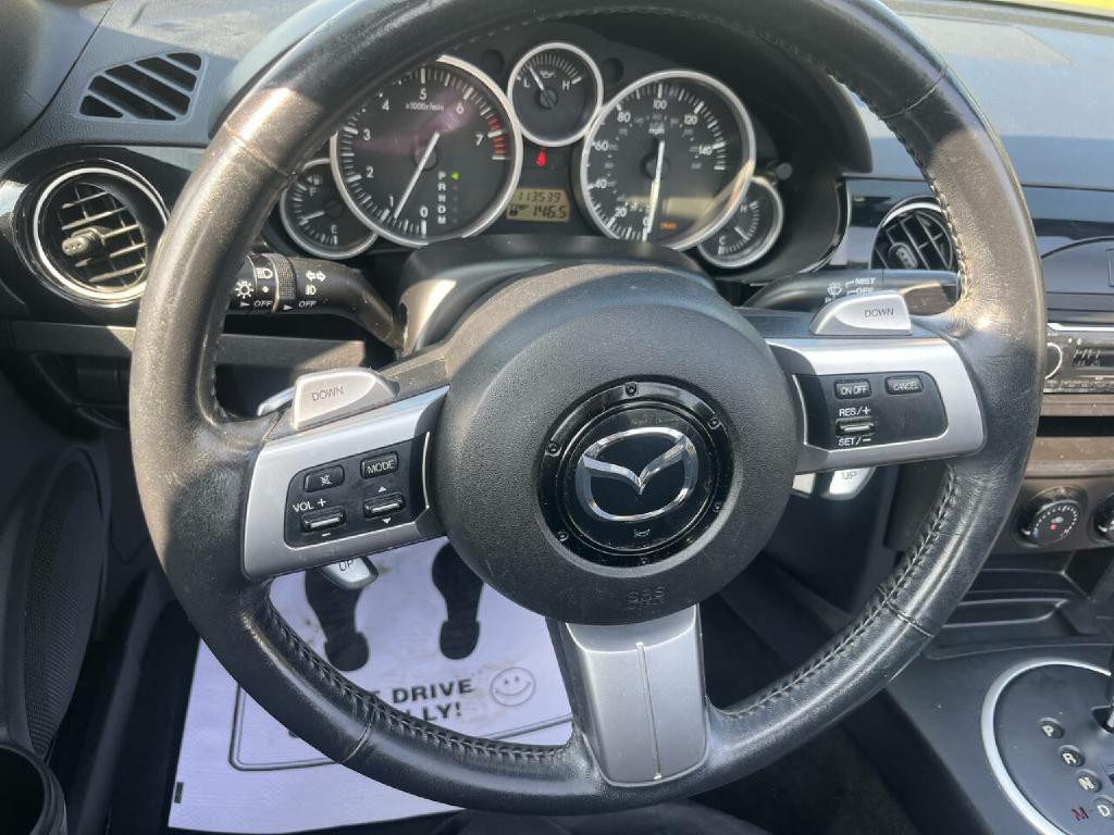 2006 Mazda MX-5 Miata Image 15