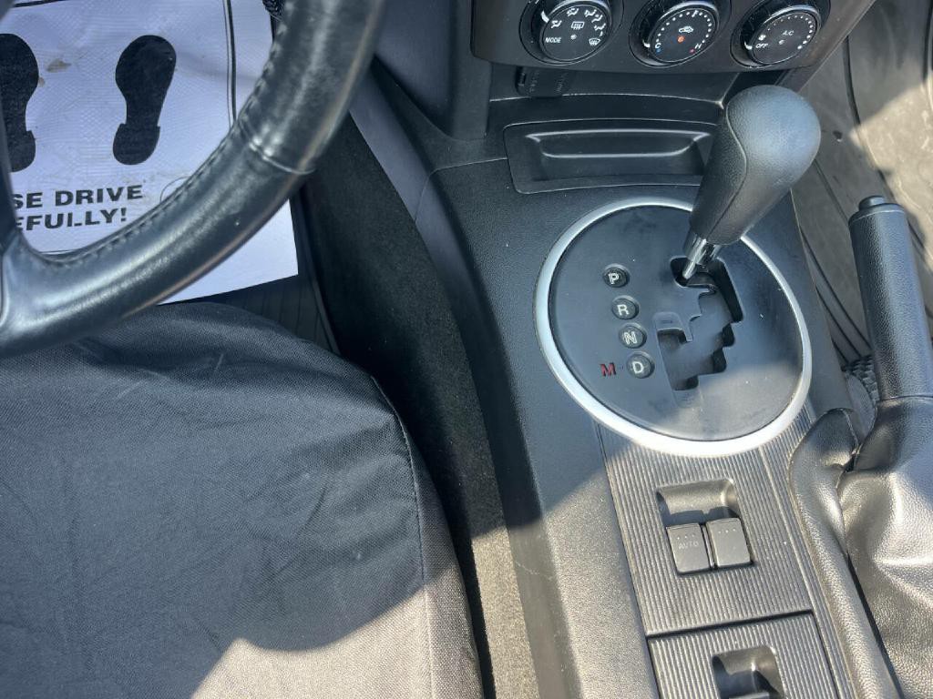 2006 Mazda MX-5 Miata Image 17