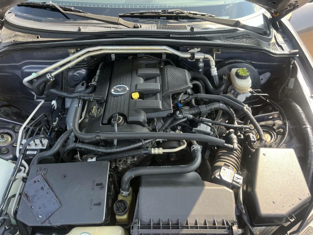 2006 Mazda MX-5 Miata Image 18