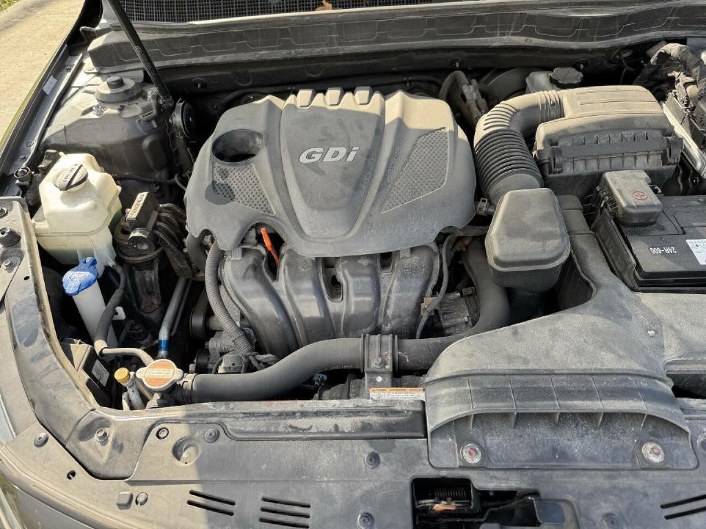 2012 Kia Optima Image 33