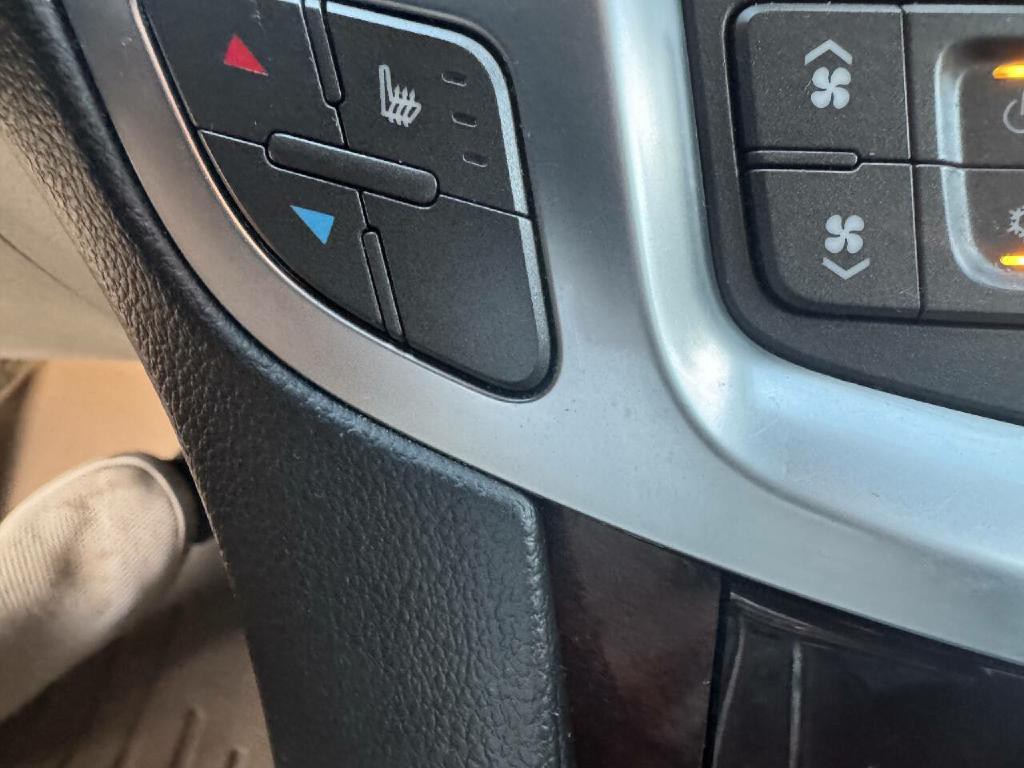 2011 Cadillac SRX Image 19