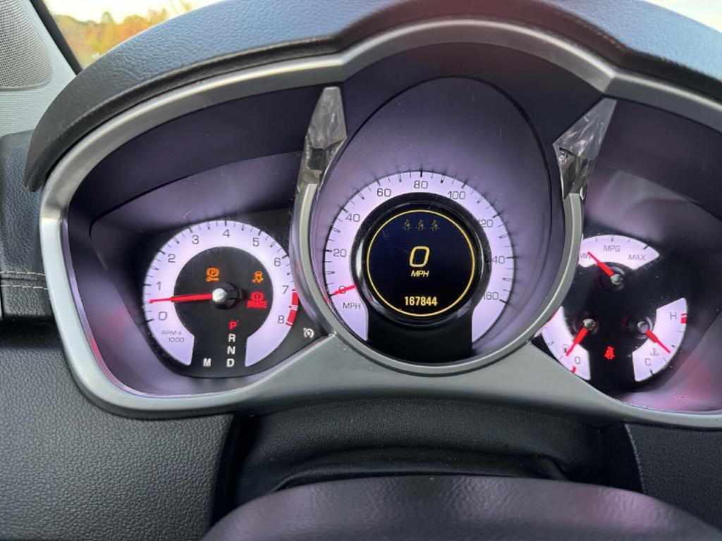 2011 Cadillac SRX Image 30
