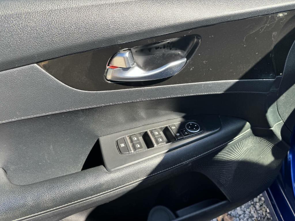 2019 Kia Forte Image 12