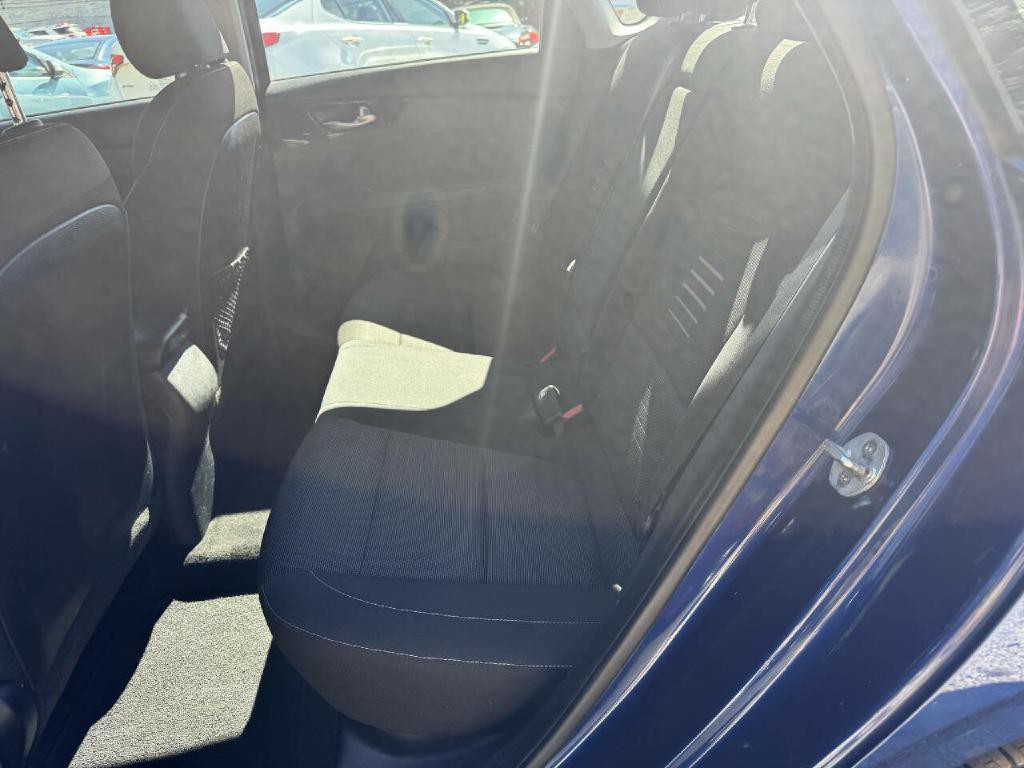 2019 Kia Forte Image 13