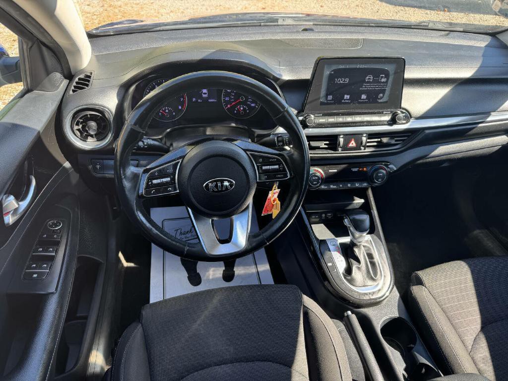 2019 Kia Forte Image 14