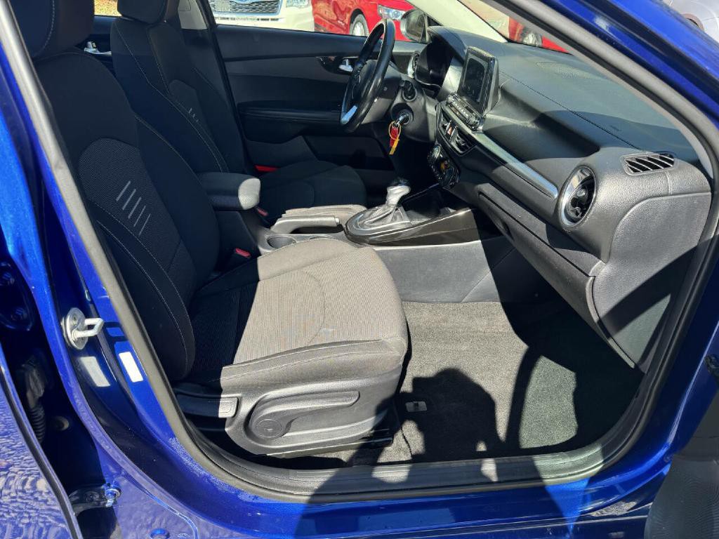 2019 Kia Forte Image 15