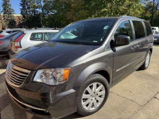Image for 2015 Chrysler Town & Country Touring Mini ID: 6922619