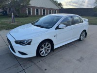 Image for 2015 Mitsubishi Lancer GT ID: 6922621