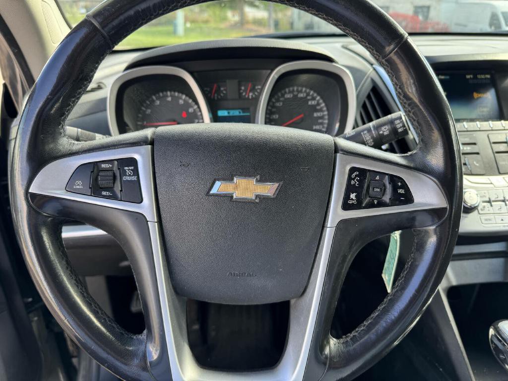 2013 Chevrolet Equinox Image 15