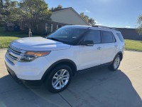 Image for 2013 Ford Explorer XLT ID: 6946117