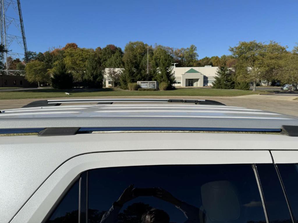 2013 Ford Explorer Image 5