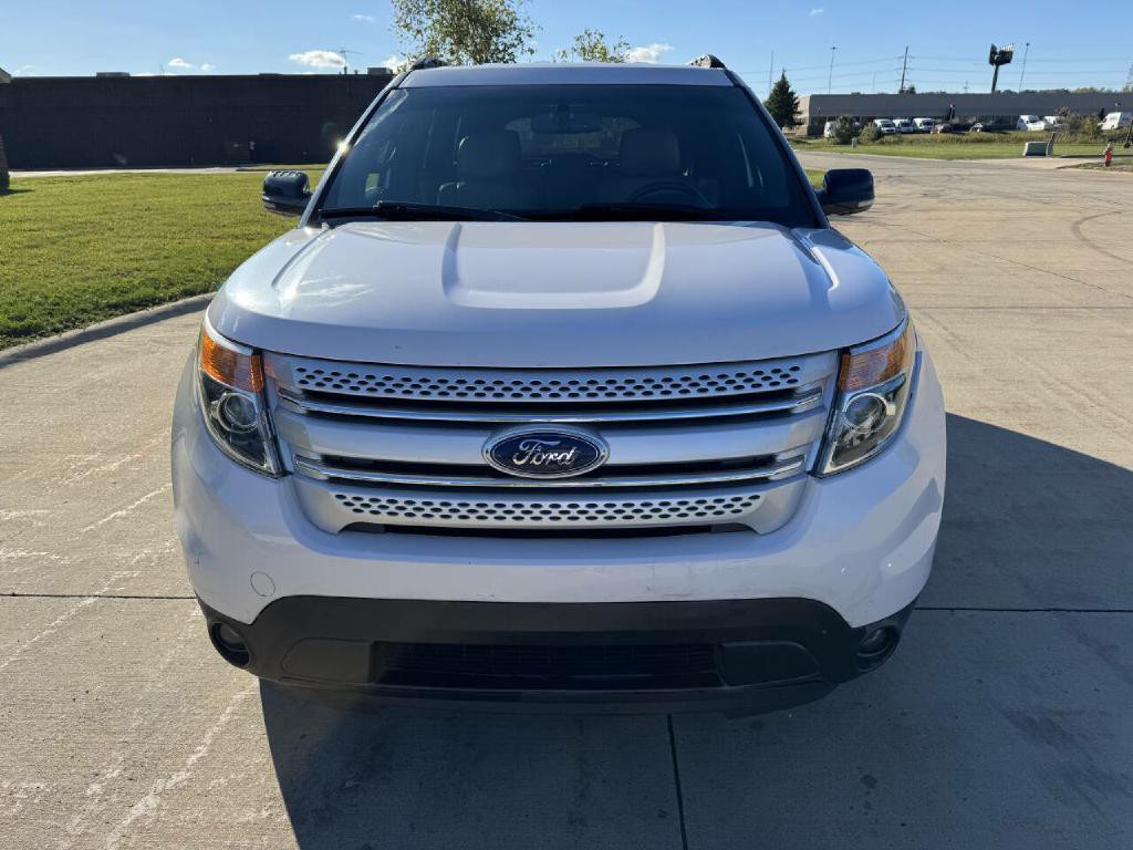 2013 Ford Explorer Image 6