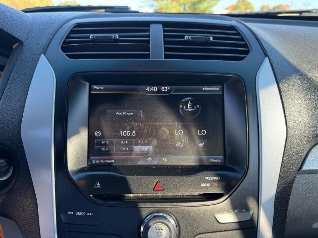 2013 Ford Explorer Image 13