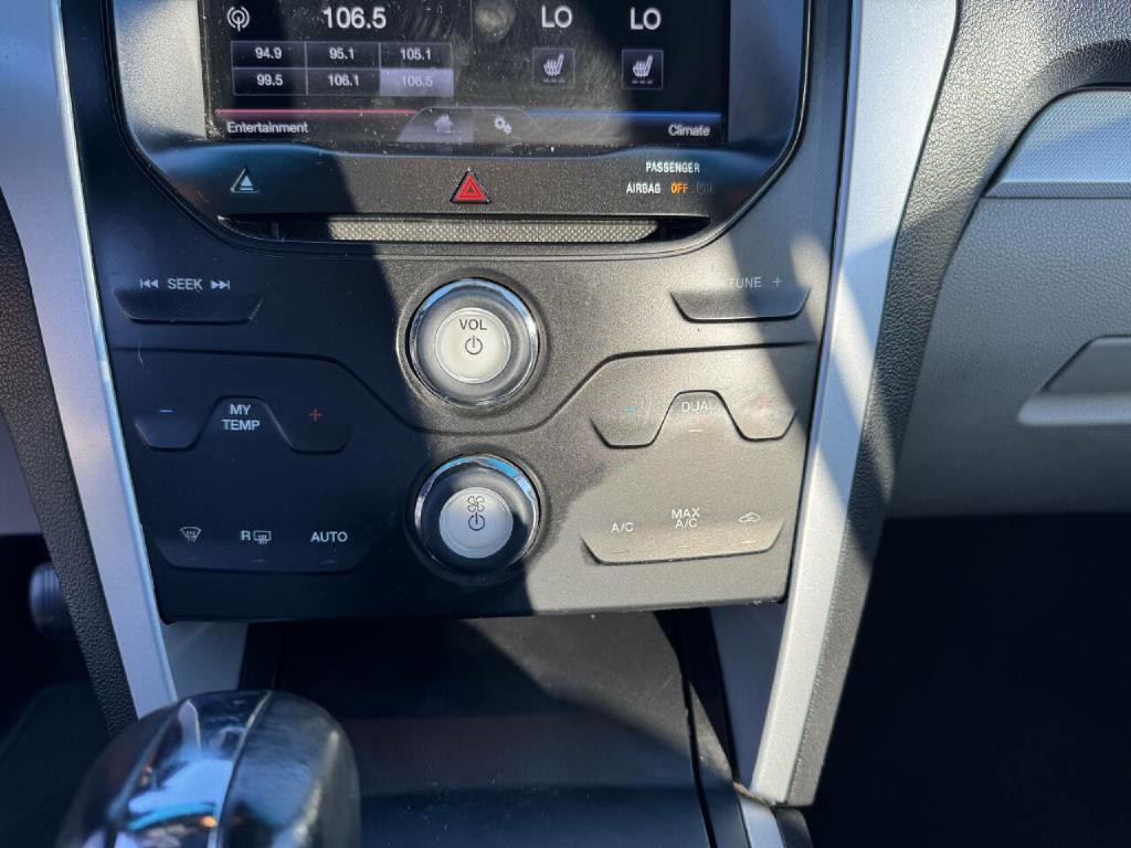 2013 Ford Explorer Image 14