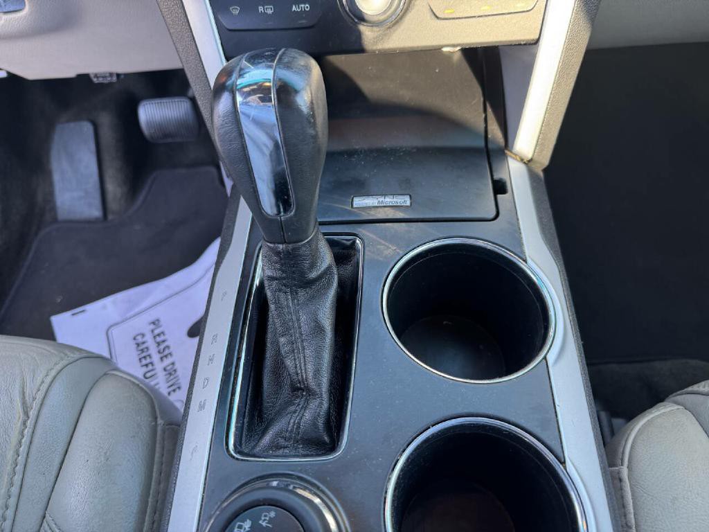 2013 Ford Explorer Image 15