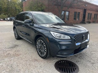 Image for 2020 Lincoln Corsair Reserve ID: 6946118