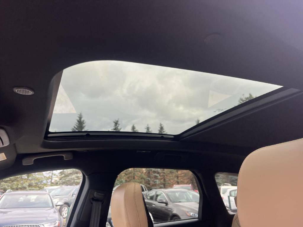 2020 Lincoln Corsair Image 11