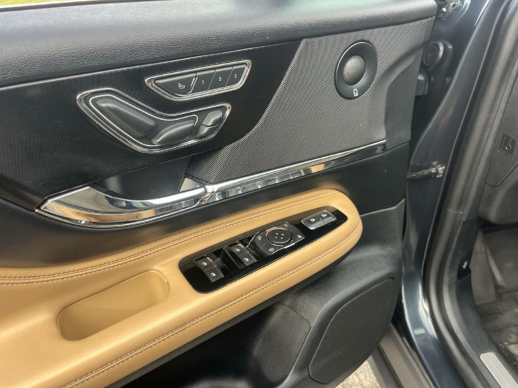 2020 Lincoln Corsair Image 13