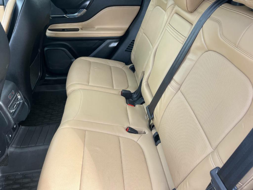 2020 Lincoln Corsair Image 14