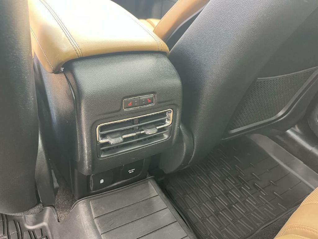 2020 Lincoln Corsair Image 16