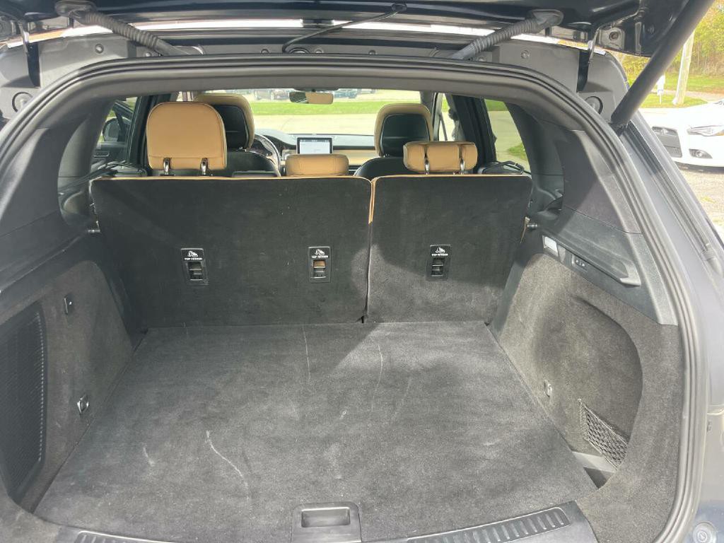 2020 Lincoln Corsair Image 17