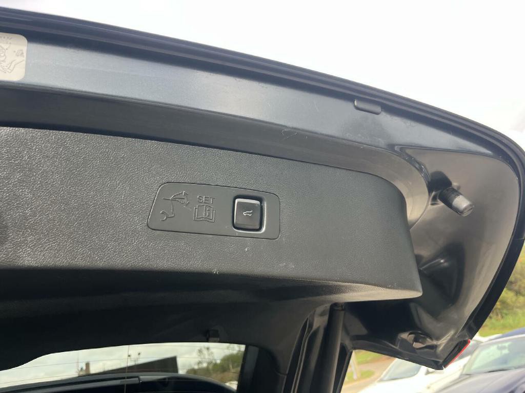 2020 Lincoln Corsair Image 18