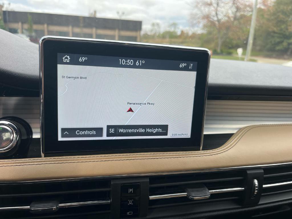 2020 Lincoln Corsair Image 20