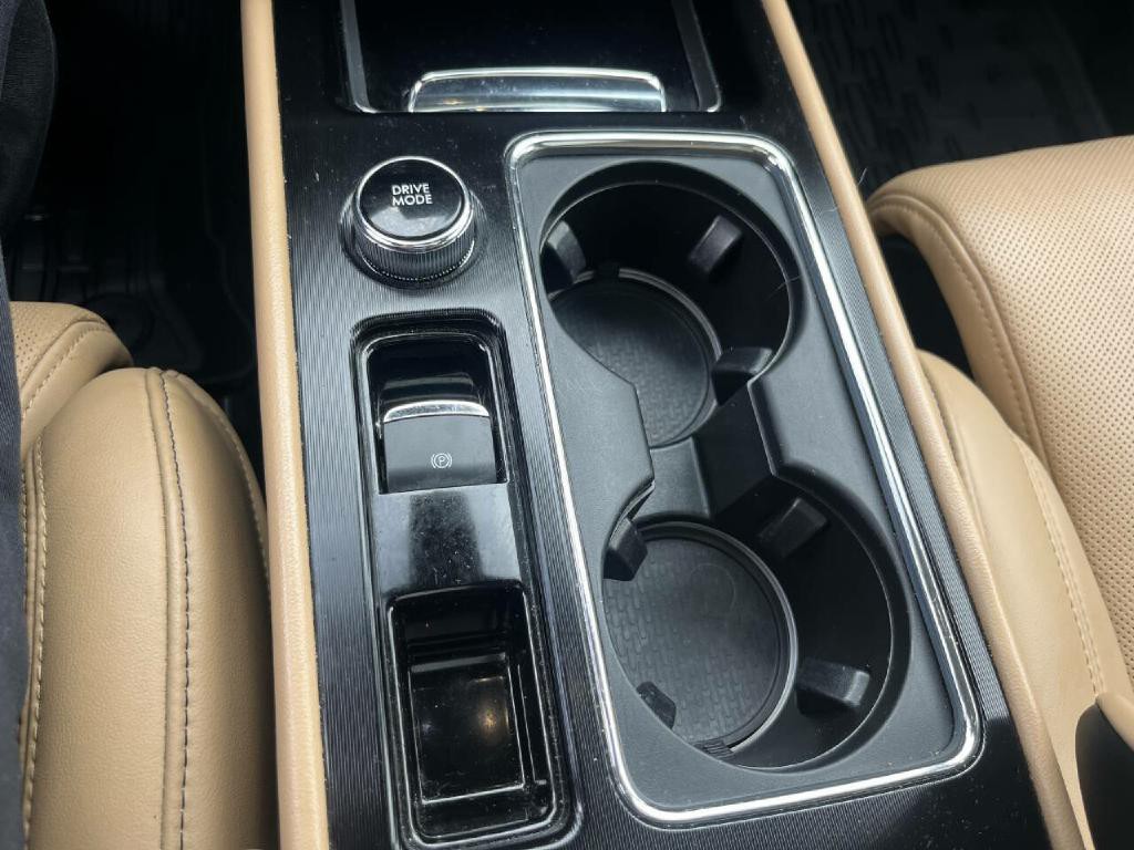 2020 Lincoln Corsair Image 23