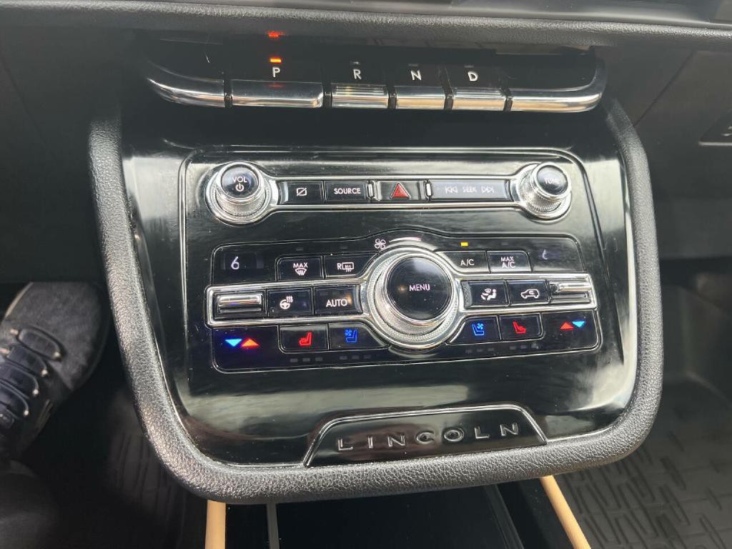 2020 Lincoln Corsair Image 24