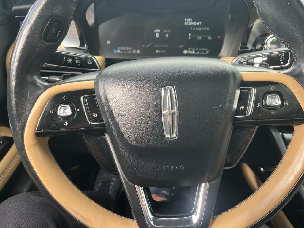 2020 Lincoln Corsair Image 25