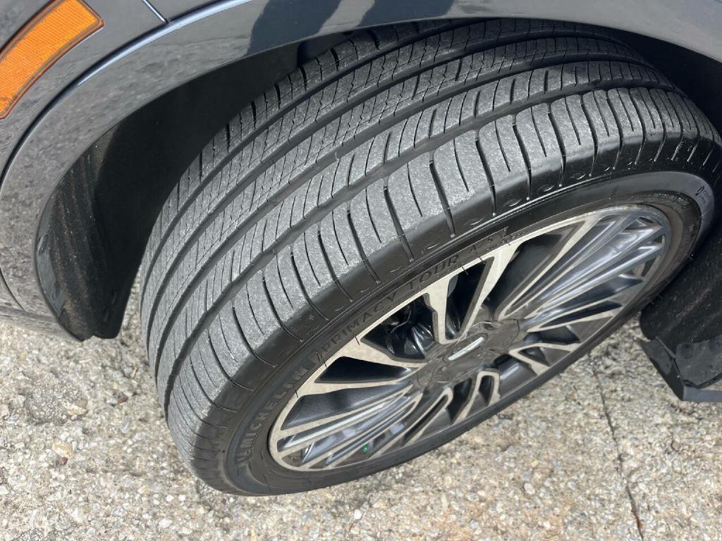 2020 Lincoln Corsair Image 26