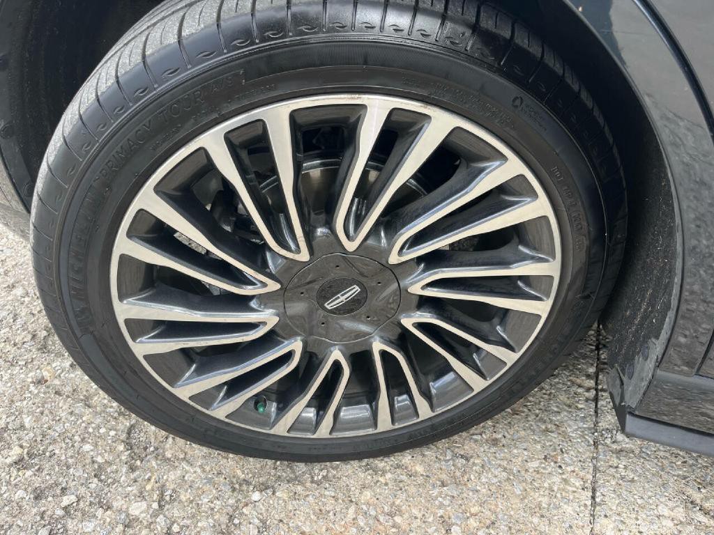 2020 Lincoln Corsair Image 27