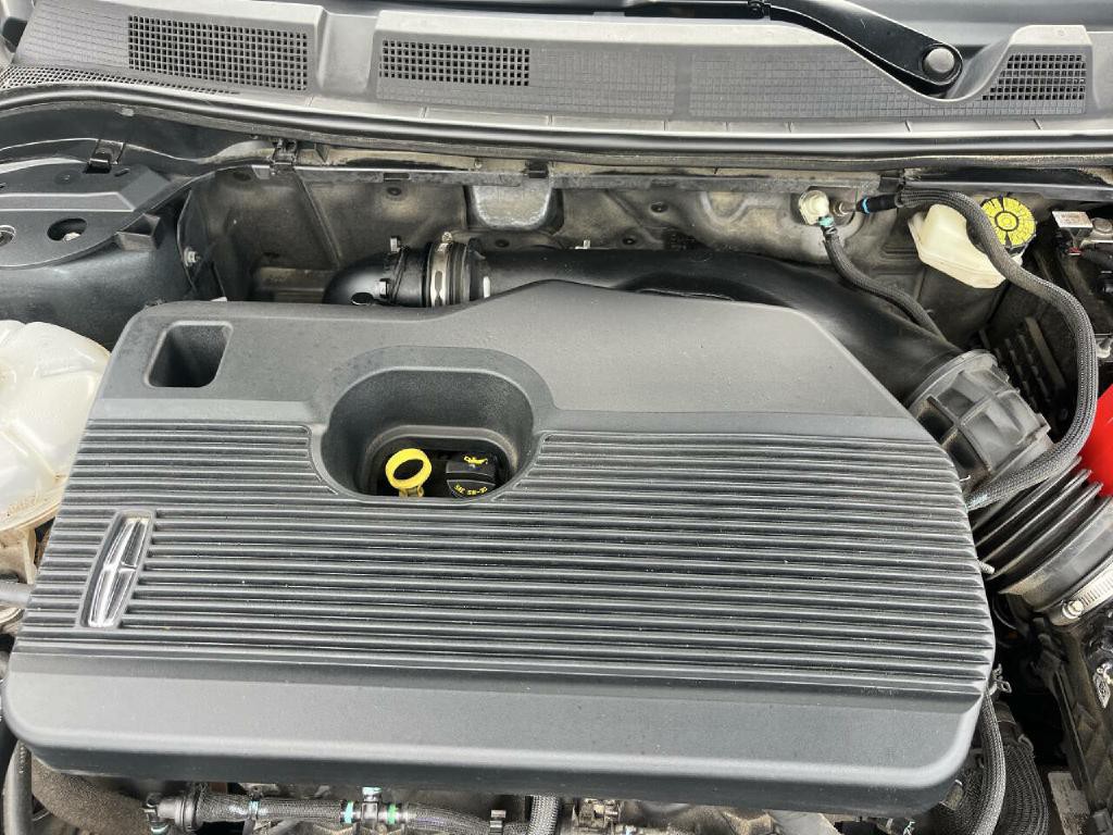 2020 Lincoln Corsair Image 28