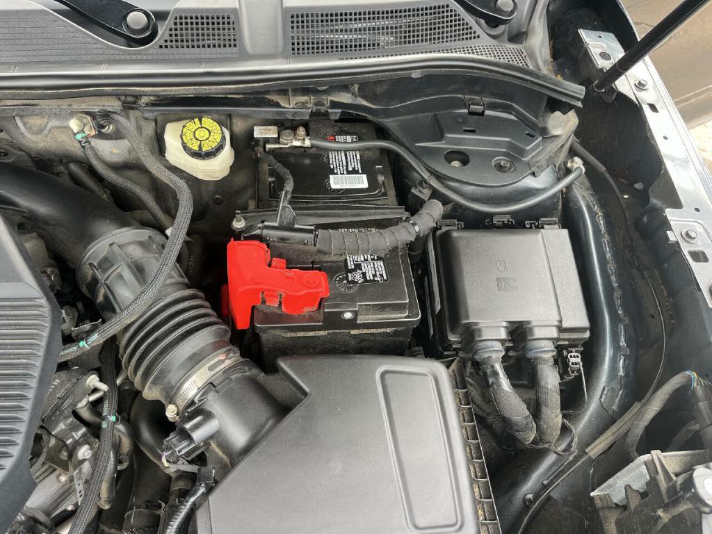 2020 Lincoln Corsair Image 29