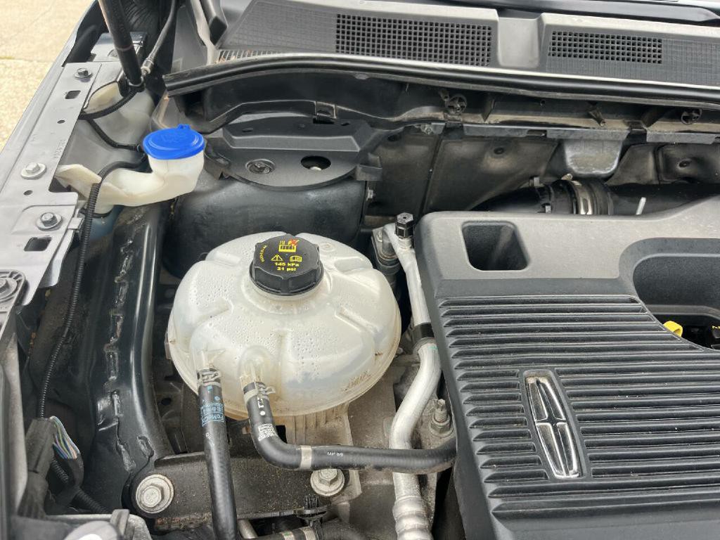 2020 Lincoln Corsair Image 30