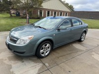 Image for 2009 Saturn Aura XE ID: 6946119