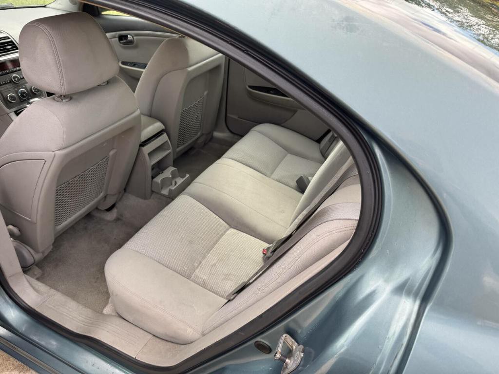 2009 Saturn Aura Image 13