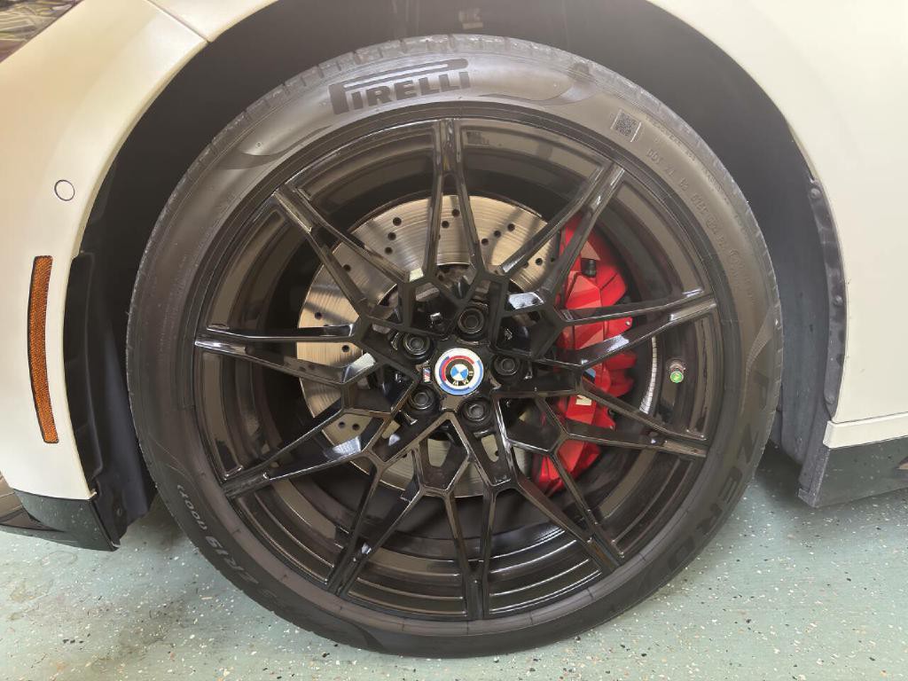 2022 BMW M4 Image 13