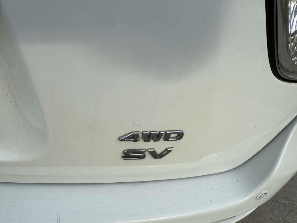 2015 Nissan Pathfinder Image 6